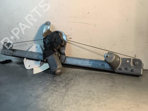 Front right window mechanism DACIA LOGAN (LS_) 1.4 (LS0A, LS0C, LS0E, LS0G) | BP31363692C23