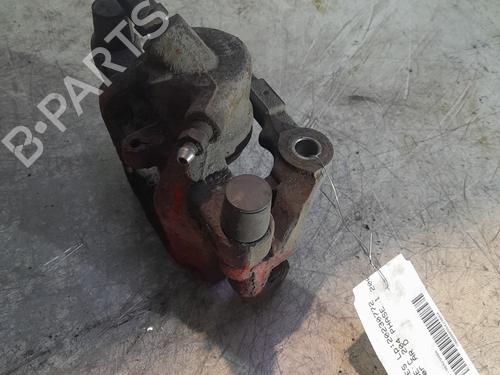 Used Right rear brake caliper MERCEDES-BENZ C-CLASS (W204) C 200 CDI (204.007, 204.006) (136 hp) 22536481