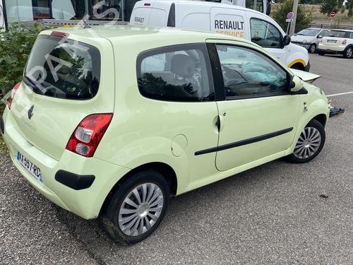 Engine RENAULT TWINGO II (CN0_) 1.5 dCi (CN0E) | BP21720797M1 - Image 9