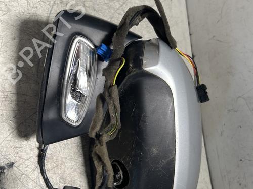 Left mirror CITROËN C4 Picasso I MPV (UD_) 1.6 HDi 110 | BP26156059C26 