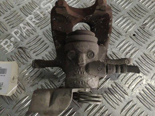 Used Right rear brake caliper ALFA ROMEO 159 (939_) 1.9 JTDM 16V (939AXC1B, 939AXC12) (150 hp) 21723351