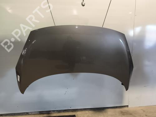 Used Hood Hood RENAULT SCÉNIC III (JZ0/1_) 1.5 dCi (110 hp) 31816245 31816245
