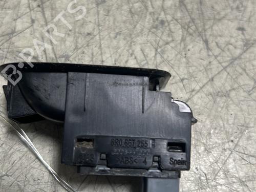 Right front window switch VW POLO V (6R1, 6C1) 1.4 GTI | BP26028239I26 