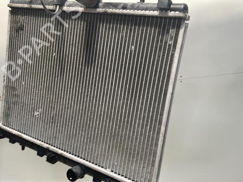 water-radiator-citroen-c3-iii-sx-2016-26028479 main image