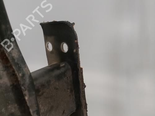 Rear bumper reinforcement FIAT PANDA (169_) 1.3 D Multijet 4x4 (169.AXC2A) | BP25130648C73 