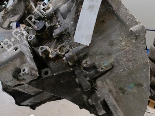 Gearbox CITROËN DS3 (SA_) 1.6 HDi 110 | BP26728813M3 