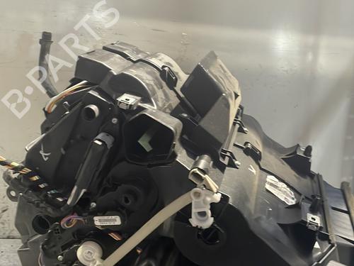 Used Heater matrix box Heater matrix box RENAULT ESPACE V (JR_) 1.6 dCi 160 (160 hp) 28354056 28354056