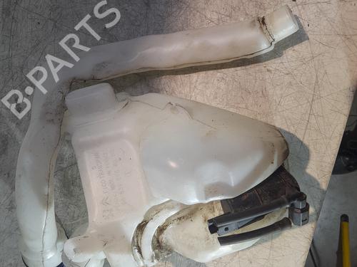Windscreen washer tank PEUGEOT 208 I (CA_, CC_) 1.0 VTi | BP23135696C113 