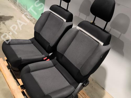 Used Seats set Seats set CITROËN C3 AIRCROSS II (2R_, 2C_) 1.2 PureTech 110 (2RHNZB, 2RHNZW, 2RHNPX, 2RHNPJ) (110 hp) 32994815 32994815