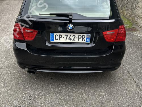 Engine BMW 3 Touring (E91) 318 d | BP36554169M1 - Image 7