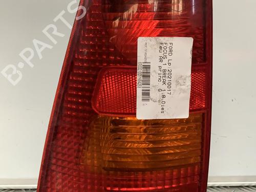 Used Left taillight Left taillight FORD FOCUS I Turnier (DNW) 1.8 Turbo DI / TDDi (90 hp) 21708026 21708026