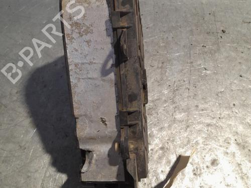 AdBlue-tank AdBlue-tank PEUGEOT 3008 I MPV (0U_) 1.6 HDi (109 hp) 34543464 34543464