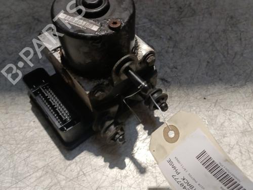 ABS pump AUDI A3 Sportback (8PA) 2.0 TDI 16V | BP22034823M43 