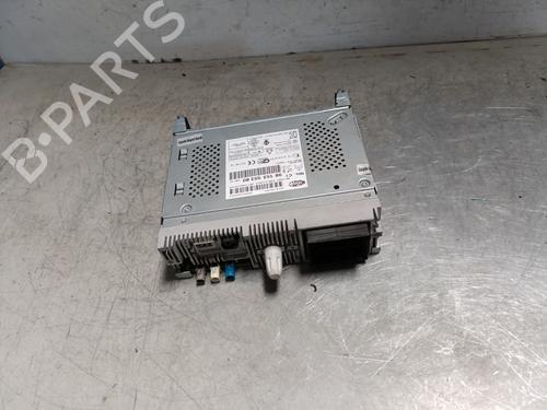 Radio CITROËN C3 II (SC_) 1.6 BlueHDi 100 | BP27364154E6 