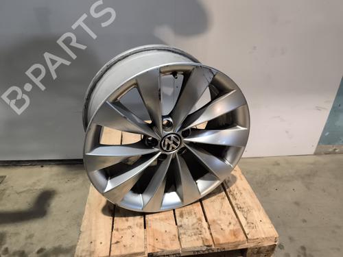 Rim VW SCIROCCO III (137, 138) 2.0 TDI | BP30154487C45