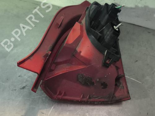 Venstre baglygte RENAULT TWINGO II (CN0_) 1.5 dCi 75 | BP29732396C34 