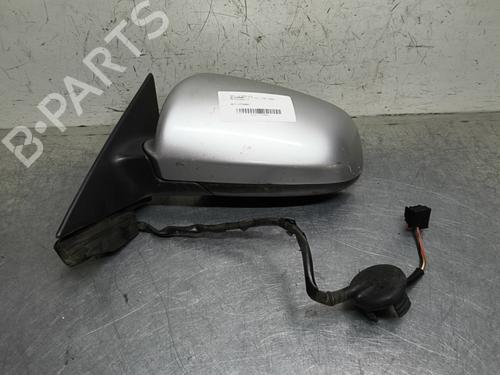 Used Left mirror AUDI A3 (8P1) 2.0 TDI 16V (140 hp) 31150965