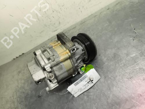 Used AC compressor OPEL KARL (C16) 1.0 (75 hp) 30553186