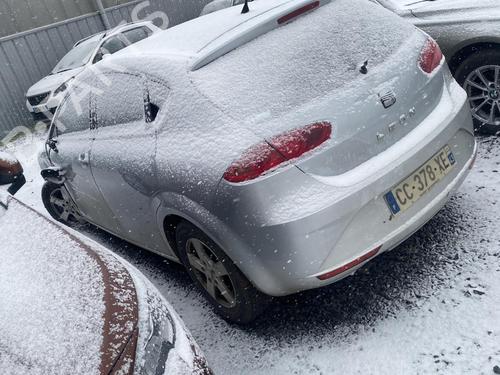 Climate control SEAT LEON (1P1) 1.6 TDI | BP22033708I5 - Image 2