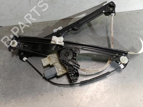 Front left window mechanism PEUGEOT 308 II (LB_, LP_, LW_, LH_, L3_) 1.6 BlueHDi 120 | BP29081732C22 