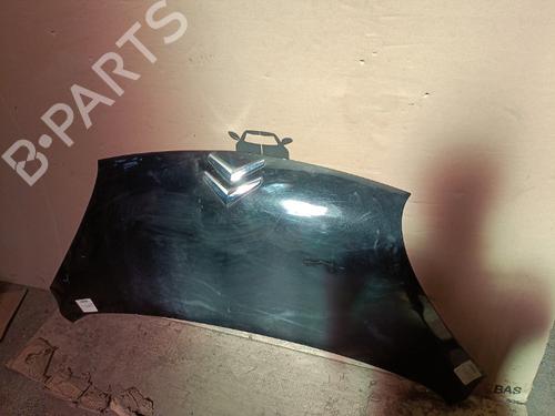 Used Hood CITROËN C1 (PM_, PN_) 1.0 (68 hp) 21702805