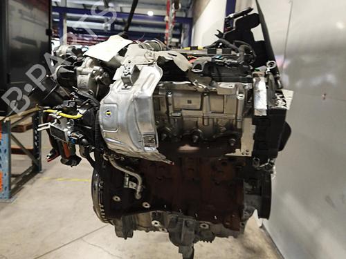 Engine RENAULT CLIO V (B7_) 1.5 Blue dCi 100 (B7AD) | BP39227680M1 - Image 4