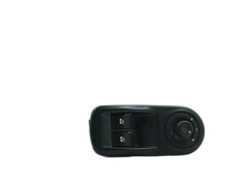 Left front window switch RENAULT TRAFIC II Van (FL) 1.9 dCi 100 (FL0C, FL0K, FL0B) | BP37502771I27 - Image 2