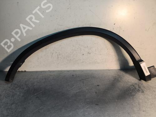 Used Rear right wheel arch trim HONDA CR-V III (RE_) 2.2 i-CTDi 4WD (RE6) (140 hp) 30097132