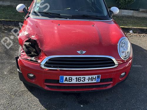 Right sun visor MINI MINI (R56) Cooper D | BP36553941I2 - Image 7