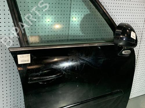 Right front door CITROËN C4 Picasso I MPV (UD_) 1.6 HDi | BP21698544C3 