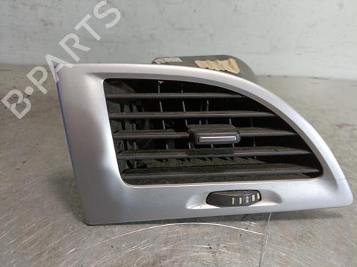 Air vent RENAULT MEGANE III Coupe (DZ0/1_) 1.5 dCi (DZ0B) | BP27186036I21 