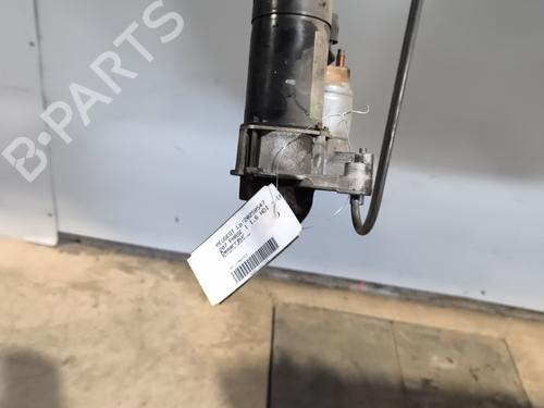 Used Starter PEUGEOT 207 (WA_, WC_) 1.6 HDi (90 hp) 28442830
