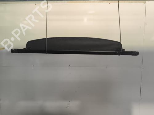 Used Rear parcel shelf Rear parcel shelf CITROËN C-CROSSER (VU_, VV_) 2.2 HDi (156 hp) 29732788 29732788