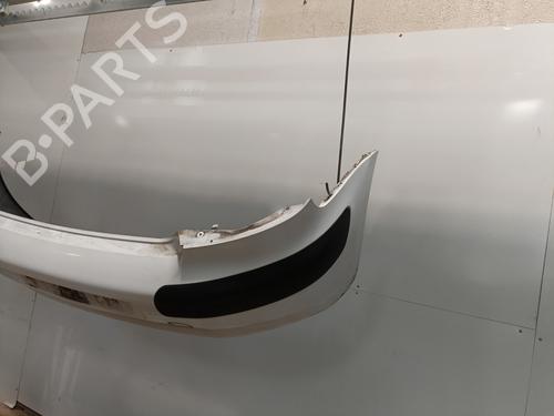 Rear bumper PEUGEOT 307 (3A/C) 1.6 HDi | BP27894095C8 
