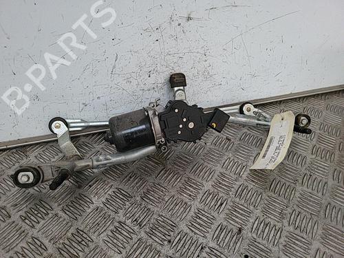 Used Front wiper motor Front wiper motor 21697507 21697507