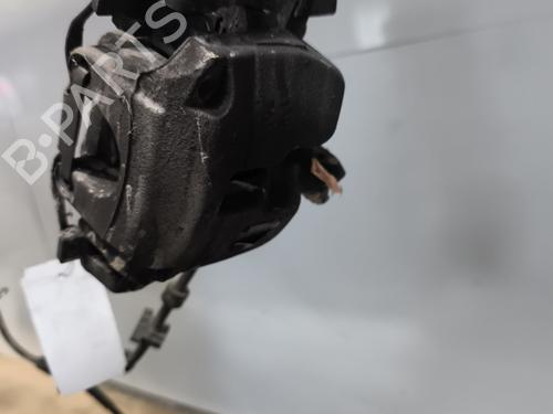 Used Left front brake caliper Left front brake caliper CITROËN C5 AIRCROSS (A_) 1.6 PureTech 180 (A45GFR) (181 hp) 28442947 28442947