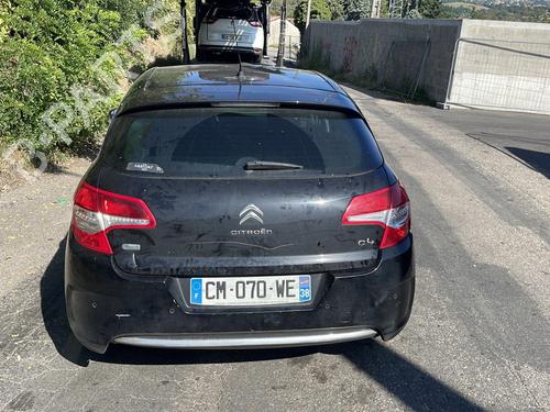 Third brake light CITROËN C4 II (NC_) 1.6 HDi 115 | BP32995959L11  - Image 7