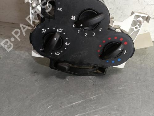 Commande Chauffage DACIA LOGAN (LS_) 1.5 dCi (LS0K) (68 hp) 29081581