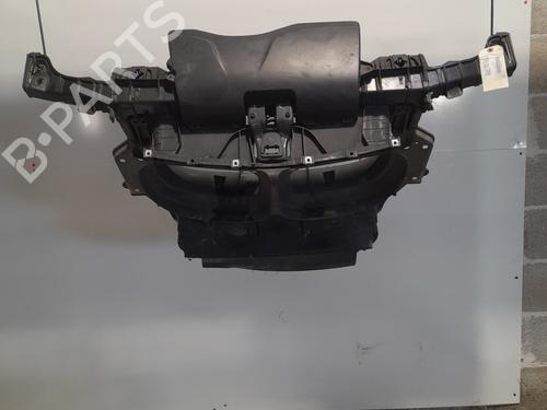 Used Front slam panel Front slam panel BMW 1 (E87) 118 d (143 hp) 22421864 22421864