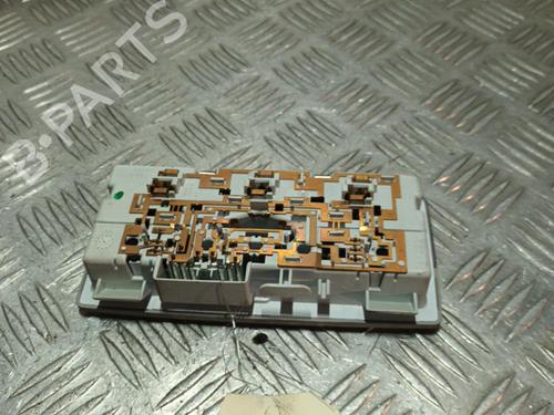 Innerbelysning OPEL ASTRA J (P10) 1.4 Turbo (68) (140 hp) 21723008