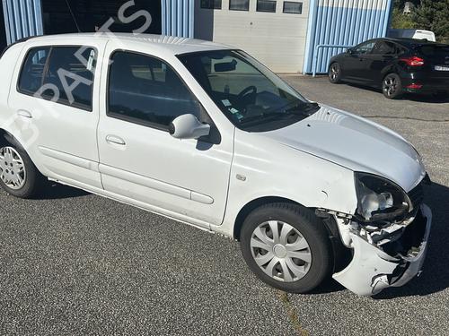 Pre-tensor frente esquerdo RENAULT CLIO II (BB_, CB_) 1.2 16V (BB05, BB0W, BB11, BB27, BB2T, BB2U, BB2V, CB05,... | BP29733256C87 