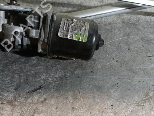 Front wiper motor RENAULT KANGOO Express (FW0/1_) 1.5 dCi 90 (FW0G, FW05, FW08, FW11) | BP23823688M29 