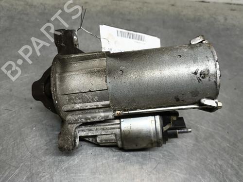 Used Starter PEUGEOT 207 (WA_, WC_) 1.4 (73 hp) 30396185