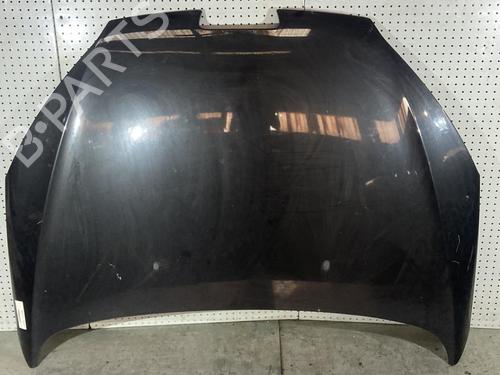 Hood PEUGEOT 407 SW (6E_, 6D_) 2.0 HDi 135 | BP21719014C1 