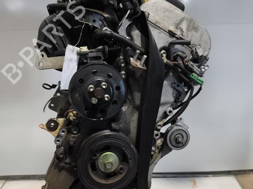 Used Engine Engine SUZUKI SWIFT III (MZ, EZ) 1.3 (RS413, ZC11S) (92 hp) 23823319 23823319