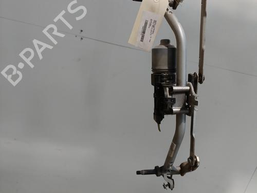 Used Front wiper motor Front wiper motor PEUGEOT 208 I (CA_, CC_) 1.4 HDi (68 hp) 28442676 28442676