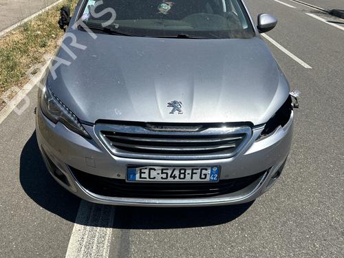 Used Parts PEUGEOT 308 II (LB_, LP_, LW_, LH_, L3_)  1.2 THP 130  4955909