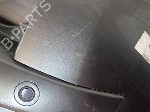 Rear bumper CITROËN C4 I (LC_) 1.6 HDi | BP21697374C8 