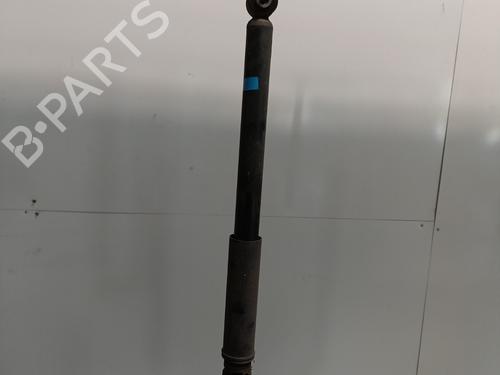 Used Left rear shock absorber Left rear shock absorber DACIA SANDERO II TCe 90 (B8M1, B8MA, B8AC) (90 hp) 27809957 27809957