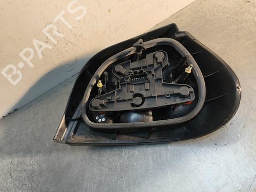 Left taillight RENAULT MEGANE I (BA0/1_) 1.6 e (BA0F, BA0S) | BP30183758C34